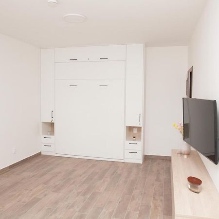 Apartman Horni Misecky J4 외부 사진