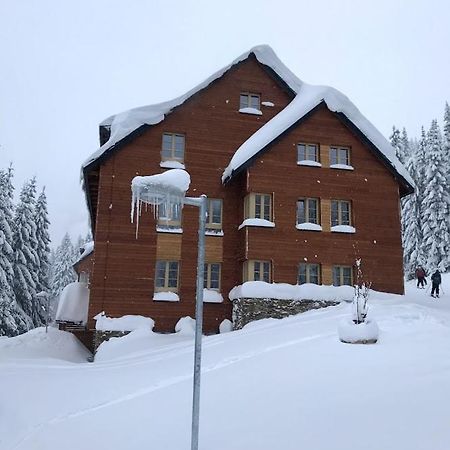Apartman Horni Misecky J4 외부 사진
