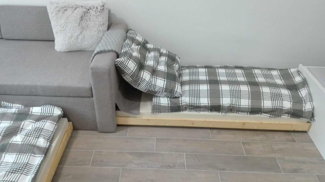Apartman Horni Misecky J4 외부 사진