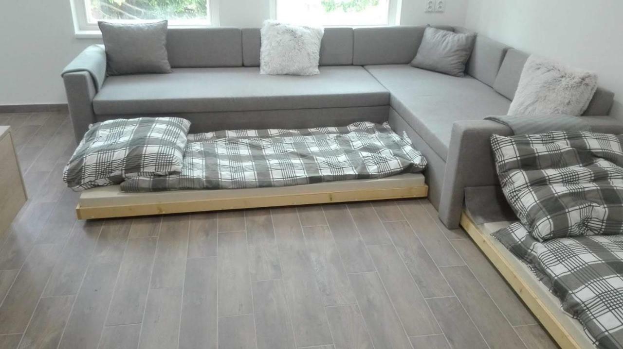 Apartman Horni Misecky J4 외부 사진