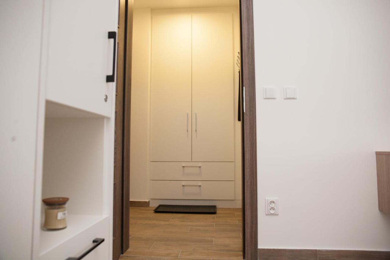 Apartman Horni Misecky J4 외부 사진