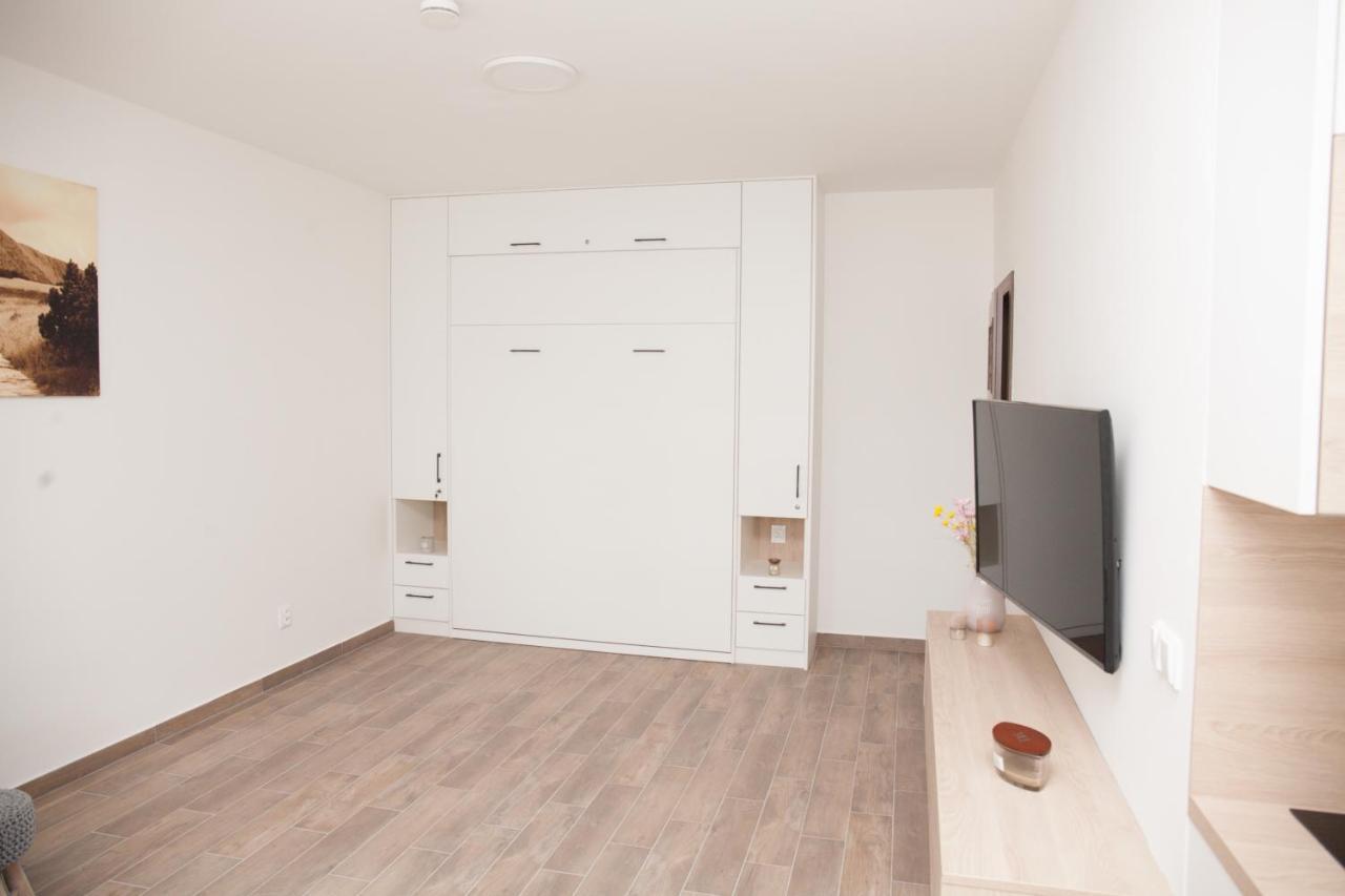 Apartman Horni Misecky J4 외부 사진