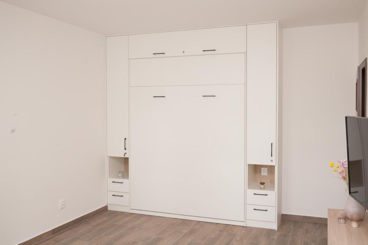 Apartman Horni Misecky J4 외부 사진