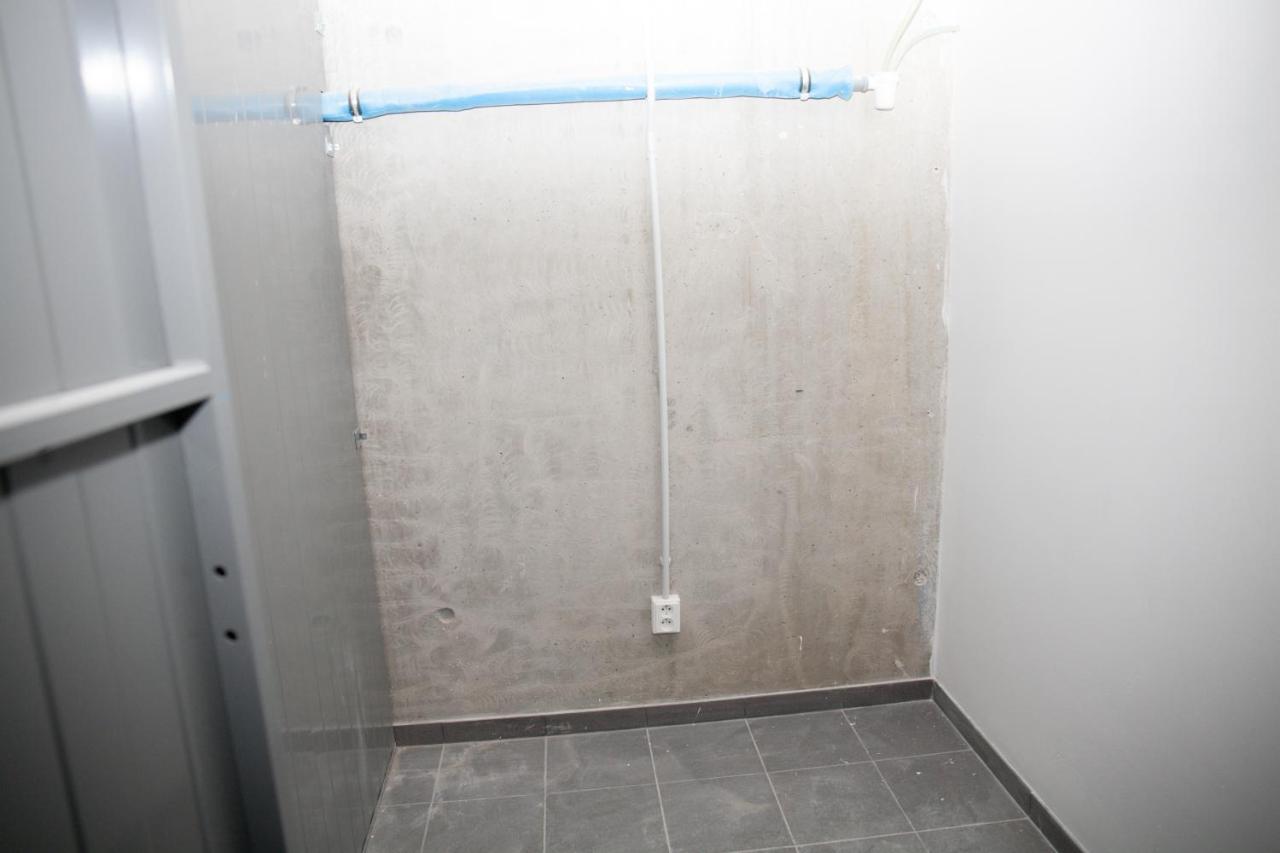 Apartman Horni Misecky J4 외부 사진