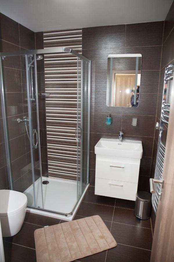 Apartman Horni Misecky J4 외부 사진