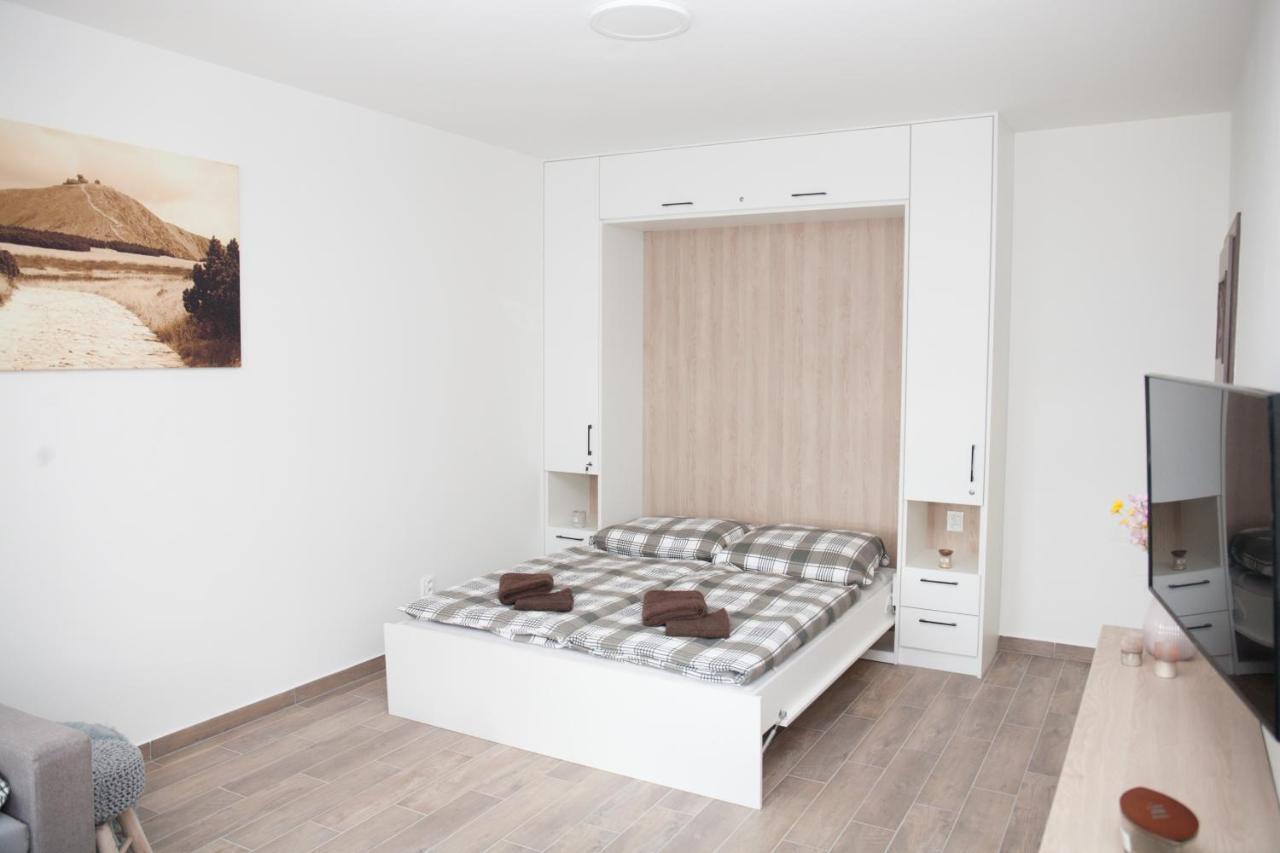Apartman Horni Misecky J4 외부 사진