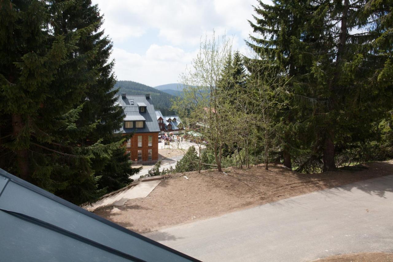Apartman Horni Misecky J4 외부 사진