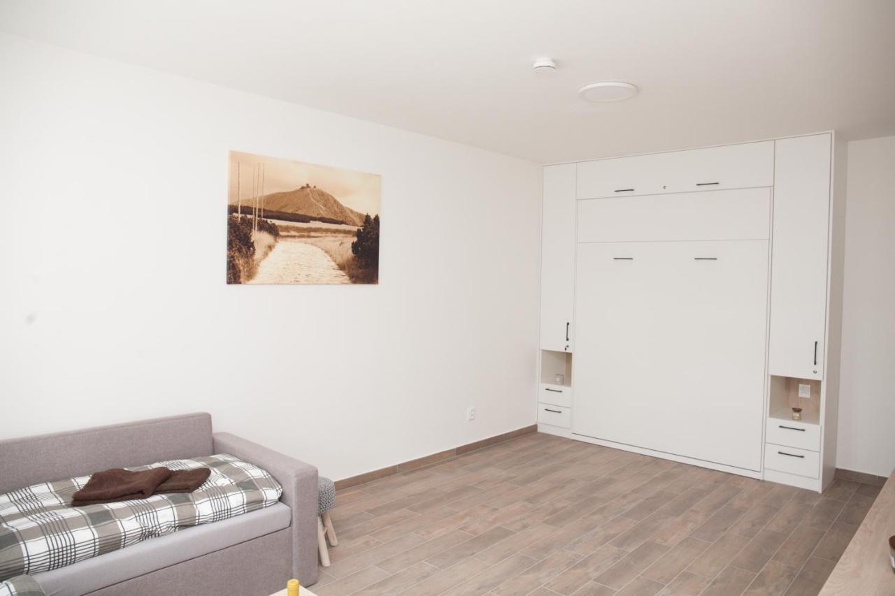 Apartman Horni Misecky J4 외부 사진