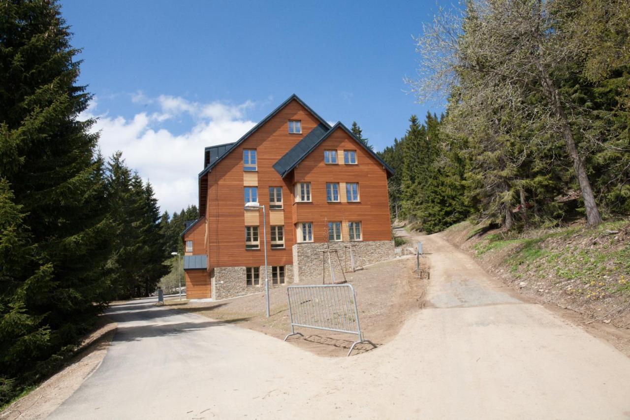 Apartman Horni Misecky J4 외부 사진