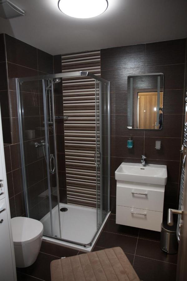 Apartman Horni Misecky J4 외부 사진