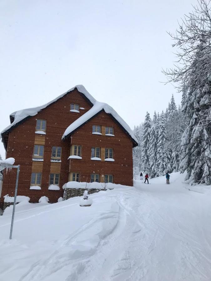 Apartman Horni Misecky J4 외부 사진
